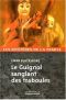 [Les Mystères de la Tamise 06] • Le guignol sanglant des traboules